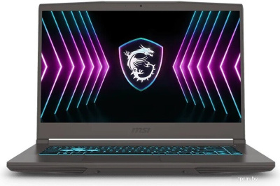 Игровой ноутбук MSI Thin 15 B2RVE-3450XRU 