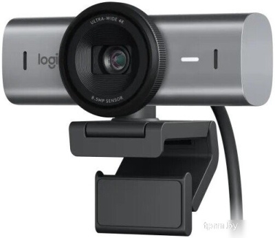 Logitech MX Brio 705 (графит) 