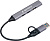 USB-хаб Gembird UHB-C444 