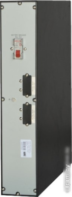 Внешний батарейный блок Kiper Kiper Power Online 2K BP (48В/7.2 А·ч) 