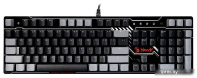 Клавиатура A4Tech Bloody B808N 