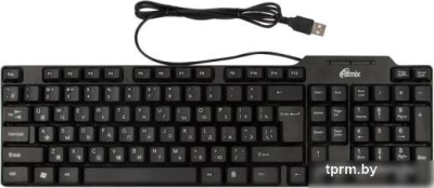 Клавиатура Ritmix RKB-111 