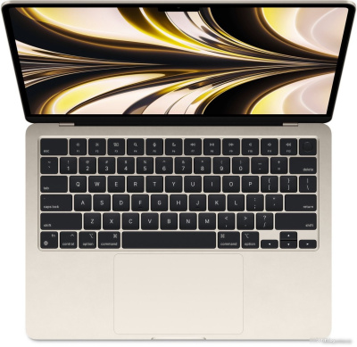 Ноутбук Apple Macbook Air 13" M2 2022 MC7W4 