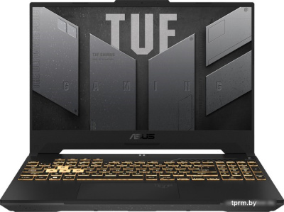 Игровой ноутбук ASUS TUF Gaming F15 FX507ZC4-HN009 