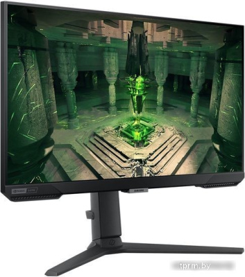 Игровой монитор Samsung Odyssey G4 LS25BG400EIXCI 