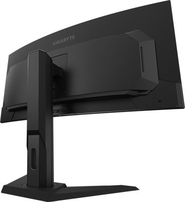 Игровой монитор Gigabyte MO34WQC2 
