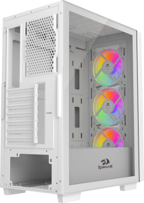 Redragon Paktis3 (белый) 