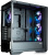 Корпус Zalman Z9 Iceberg MS (черный) 