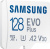 Карта памяти Samsung EVO Plus 2024 microSDXC 128GB (с адаптером) Карта памяти Samsung EVO Plus 2024 microSDXC 128GB (с адаптером)