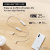 Наушники Sony WI-C100 (черный) Наушники Sony WI-C100 (черный)