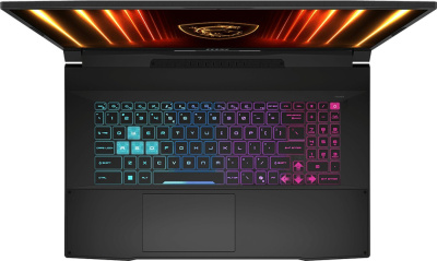 MSI Katana 17 HX B14WFK-051XRU 