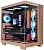 Корпус Thermaltake View 380 XL TG ARGB Gravel Sand CA-11E-00MGWN-00 