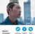 Наушники Sennheiser Momentum True Wireless 4 (белый/серебристый) 