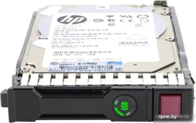 Жесткий диск HP 872491-B21 4TB 