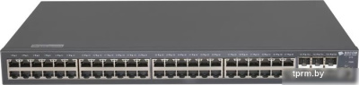 Управляемый коммутатор 3-го уровня BDCOM S2900-48T6X 