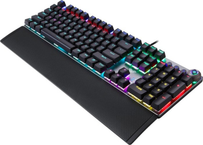 Клавиатура AULA Wind F2058 