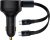 Автомобильное зарядное Baseus Enjoyment Pro 2-in-1 Car Charger C+L 60W C00057802111-00 Автомобильное зарядное Baseus Enjoyment Pro 2-in-1 Car Charger C+L 60W C00057802111-00