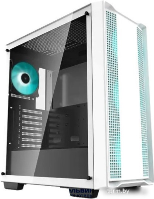Корпус DeepCool CC560 V2 R-CC560-WHGAA4-G-2 