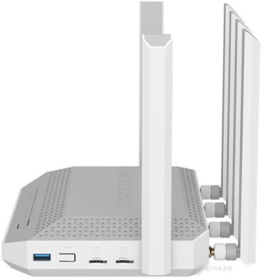 Netcraze Hero 5G NC-4110 