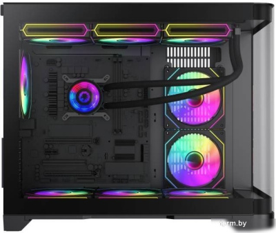 Компьютер TGPC HYPE Flame 92659 A-X 
