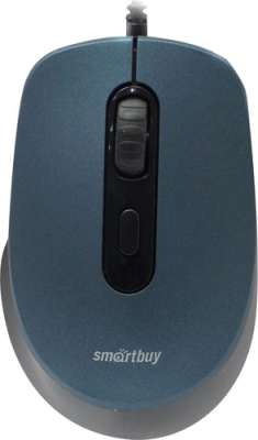 Мышь SmartBuy One SBM-265-B