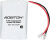 Аккумулятор Robiton DECT-T207-3XAAA 600 mAh 1 шт. Аккумулятор Robiton DECT-T207-3XAAA 600 mAh 1 шт.