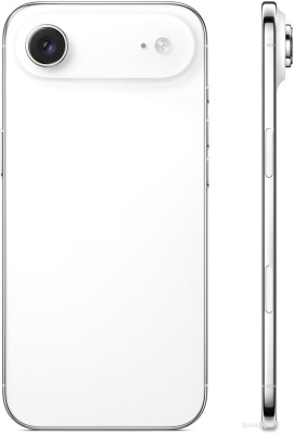 Телефон Apple iPhone Air 256GB (облачный белый) 
