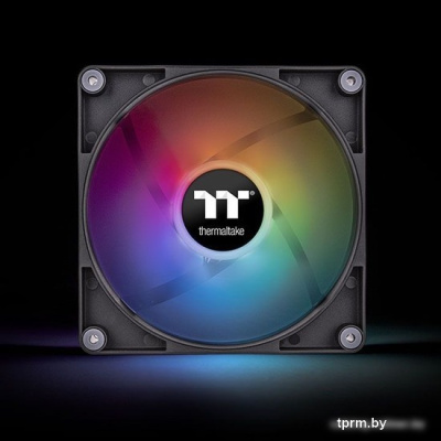Набор вентиляторов Thermaltake CT140 ARGB 2-Fan Pack CL-F150-PL14SW-A 