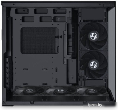 Корпус Lian Li O11 Dynamic Mini V2 Flow G99.O11DMIV2FX.R0 