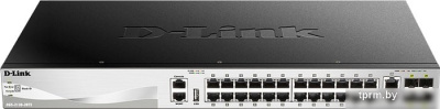 Коммутатор D-Link DGS-3130-30TS/A1A 