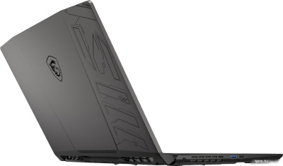 Игровой ноутбук MSI Pulse 15 B13VGK-1431XRU 