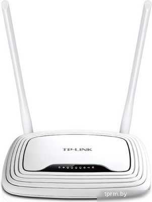 Беспроводной маршрутизатор TP-Link TL-WR842N 