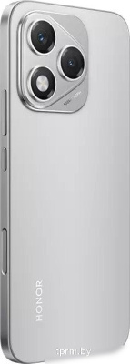 Телефон HONOR 400 Lite 8GB/256GB международная версия (вельветовый серый) 