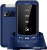 Смартфон TeXet TM-B419 (синий) 