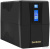 Источник бесперебойного питания ExeGate Power Smart ULB-850.LCD.AVR.2SH.RJ.USB EP285478RUS 