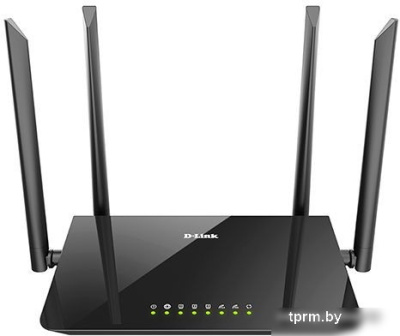 Wi-Fi роутер D-Link DIR-843 