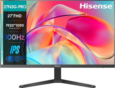 Монитор Hisense 27N3G-PRO 