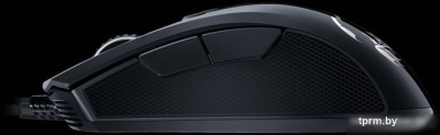 Игровая мышь Genius Scorpion M6-600 (черный) 