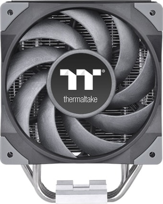 Кулер для процессора Thermaltake Toughair 510 CL-P075-AL12BL-A