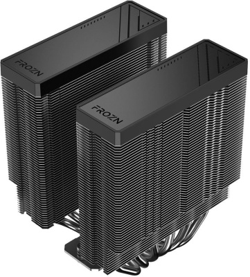 Кулер для процессора ID-Cooling Frozn A620 PRO SE 