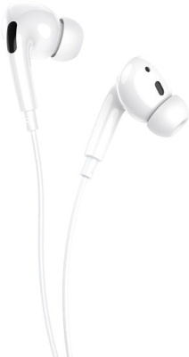 Наушники Hoco M1 Pro (белый) 