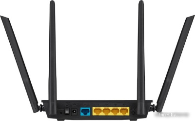 Беспроводной маршрутизатор ASUS RT-AC1200RU 
