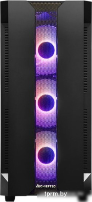 Корпус Chieftec GS-01B-OP 