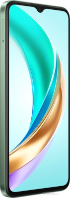 Смартфон HONOR X6b 4GB/128GB международная версия (лесной зеленый) 