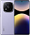 Смартфон Xiaomi Redmi Note 14 Pro+ 5G 12GB/512GB международная версия (фиолетовый) 