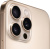 Смартфон Apple iPhone 16 Pro Max 256GB (пустынный титан) 