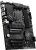 Материнская плата MSI Pro B760-P WiFi DDR4 
