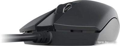 Мышь Dareu LM103 (черный) 