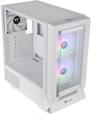Корпус Thermaltake Ceres 350 MX Snow CA-1Z3-00M6WN-00 