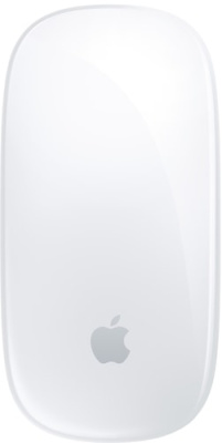 Мышь Apple Magic Mouse 3 (белый)